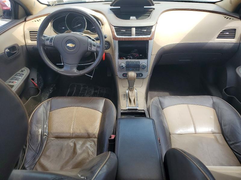 66630886 :رقم المزاد ، 1G1ZE5E0XCF299442 vin ، 2012 Chevrolet Malibu مزاد بيع