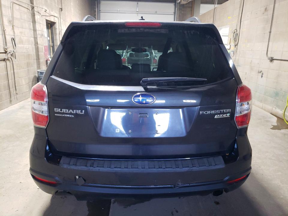 Aukcja sprzedaży 2015 Subaru Forester, vin: JF2SJAWC4FH814144, numer aukcji: 65569006