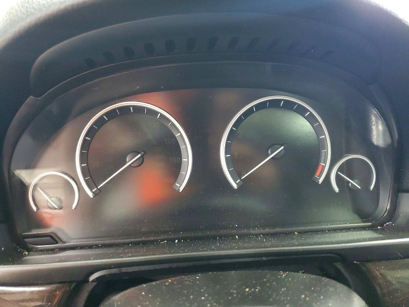 Продажа на аукционе авто 2013 Bmw 528, vin: WBAXH5C58DD108163, номер лота: 64156686