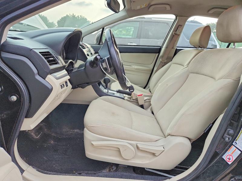 Продаж на аукціоні авто 2013 Subaru Impreza, vin: JF1GPAL62DH861029, номер лоту: 64134206