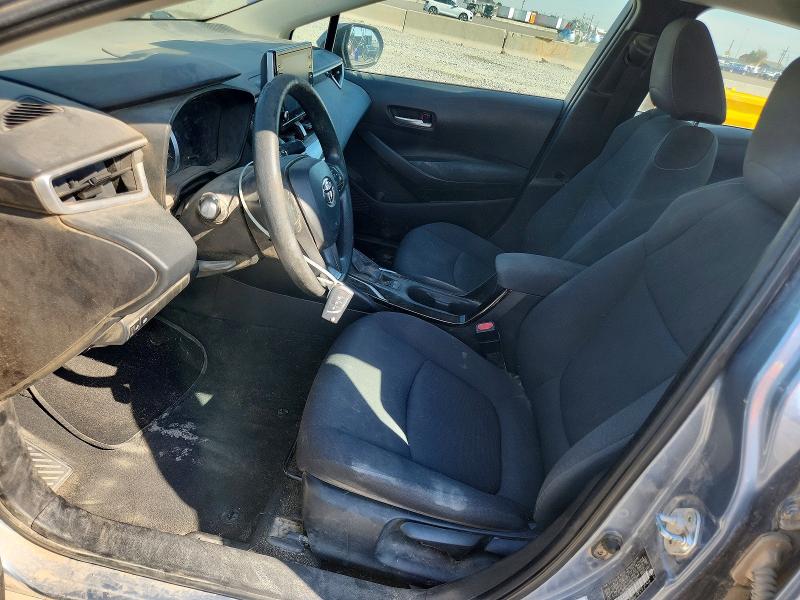 2020 Toyota Corolla მანქანა იყიდება აუქციონზე, vin: 5YFEPRAE0LP063934, აუქციონის ნომერი: 64470406
