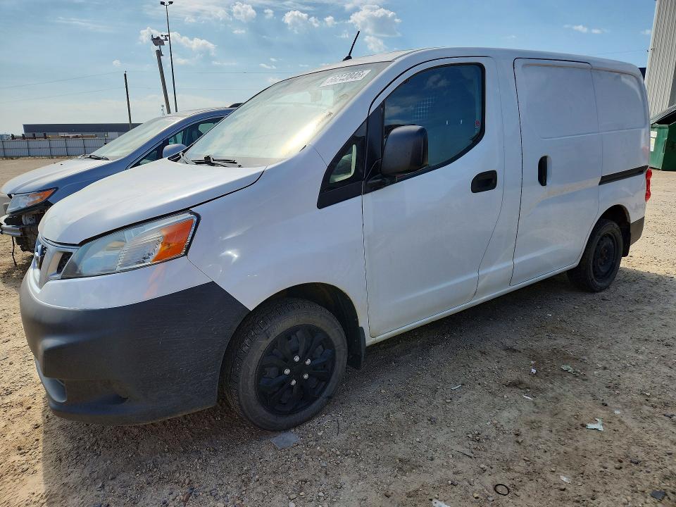 Aukcja sprzedaży 2013 Nissan Nv200, vin: 3N6CM0KNXDK696873, numer aukcji: 66243846