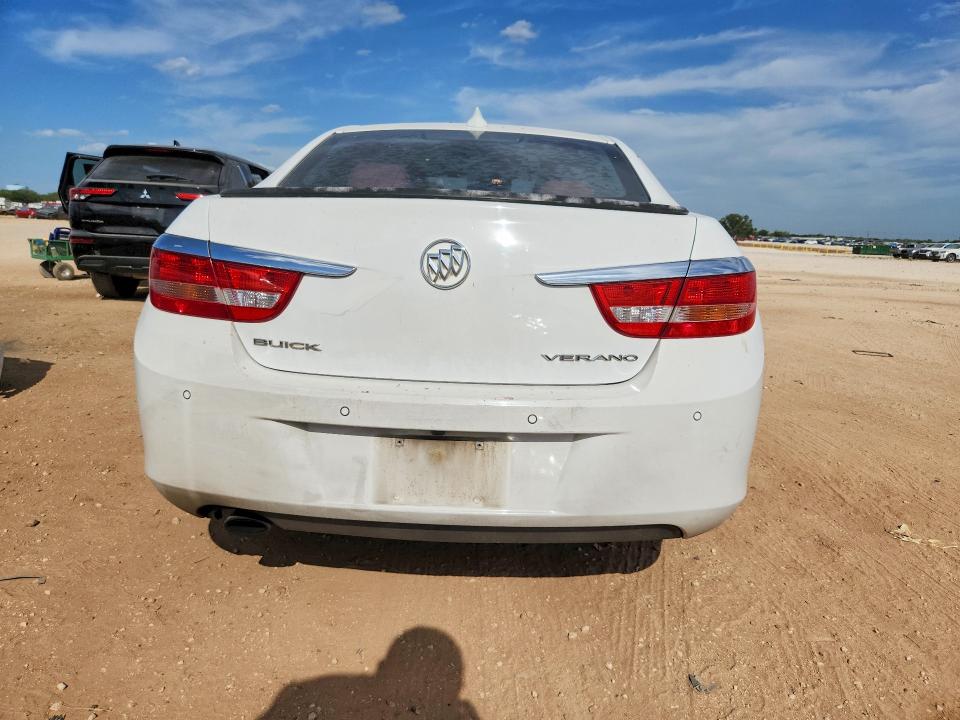 Продажа на аукционе авто 2017 Buick Verano, vin: 1G4PR5SK9H4104082, номер лота: 65991526