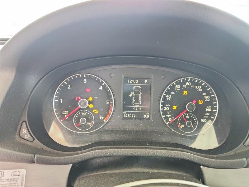 Aukcja sprzedaży 2014 Volkswagen Passat, vin: 1VWBN7A3XEC013630, numer aukcji: 62533016