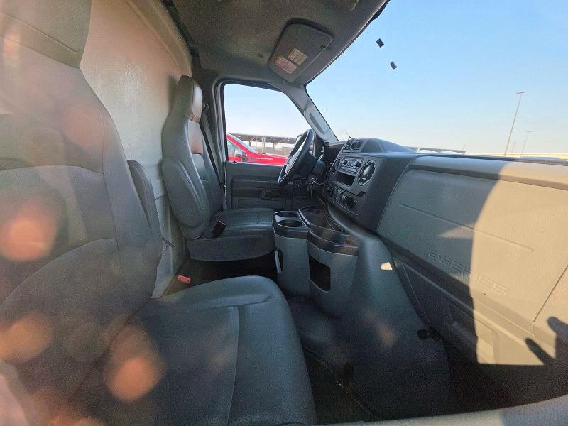 Продаж на аукціоні авто 2023 Ford Econoline, vin: 1FDWE3FK9PDD31812, номер лоту: 64639186