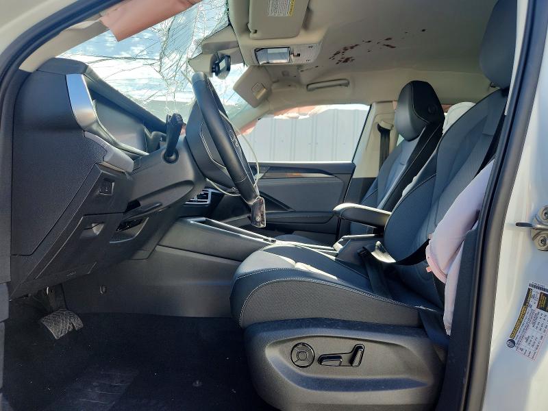 Продажа на аукционе авто 2026 Volkswagen Tiguan, vin: 3VVER7RMXTM000682, номер лота: 66183176