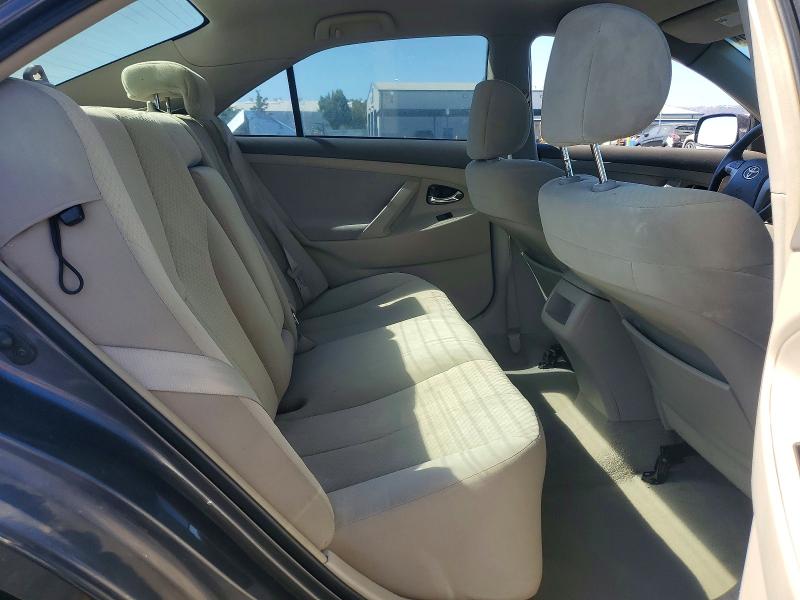 Aukcja sprzedaży 2007 Toyota Camry, vin: 4T1BE46K17U508759, numer aukcji: 63882956
