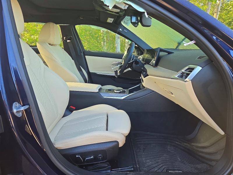 Aukcja sprzedaży 2026 Bmw 330xi, vin: 3MW89CW02T8G46651, numer aukcji: 65954156