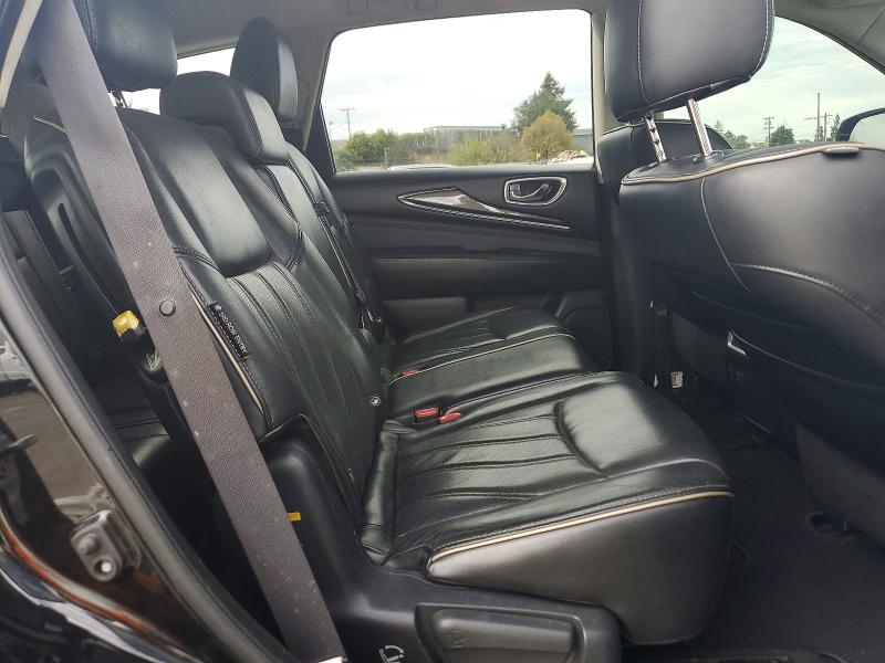 Aukcja sprzedaży 2018 Infiniti Qx60, vin: 5N1DL0MN9JC531403, numer aukcji: 67354766