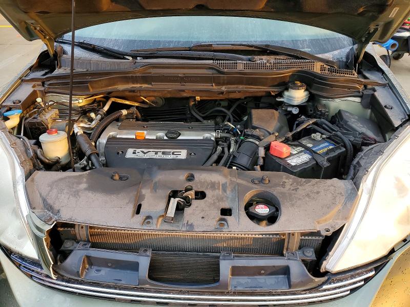 64633426 :رقم المزاد ، JHLRE38767C069637 vin ، 2007 Honda Cr-v مزاد بيع