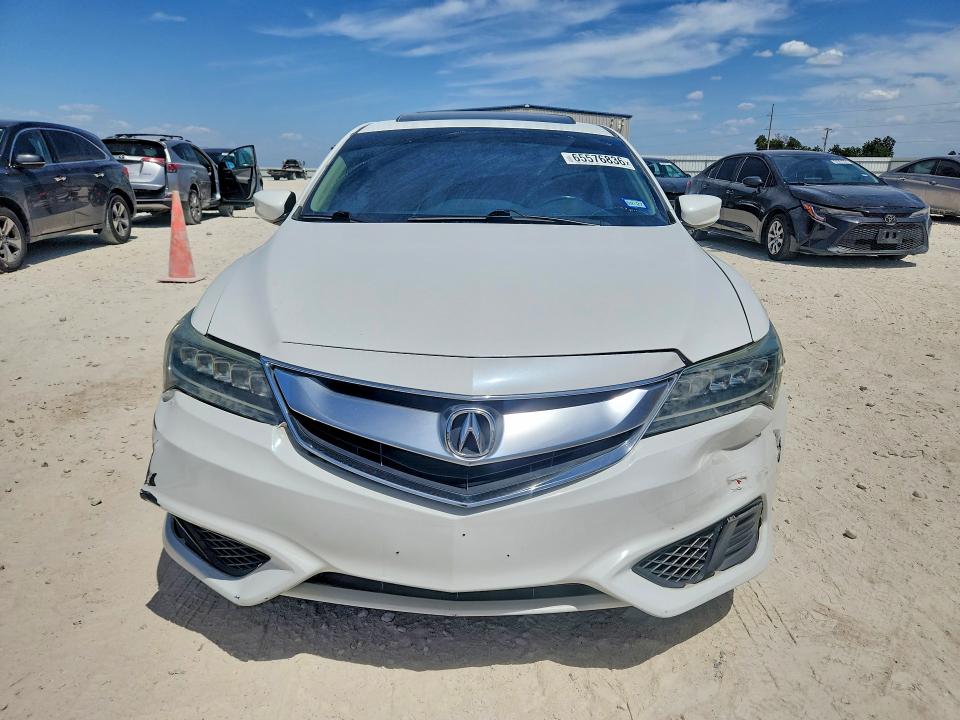 2016 Acura Ilx მანქანა იყიდება აუქციონზე, vin: 19UDE2F74GA011804, აუქციონის ნომერი: 65576836