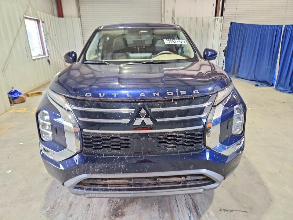 Aukcja sprzedaży 2025 Mitsubishi Outlander, vin: JA4J4VA8XSZ048284, numer aukcji: 65519876