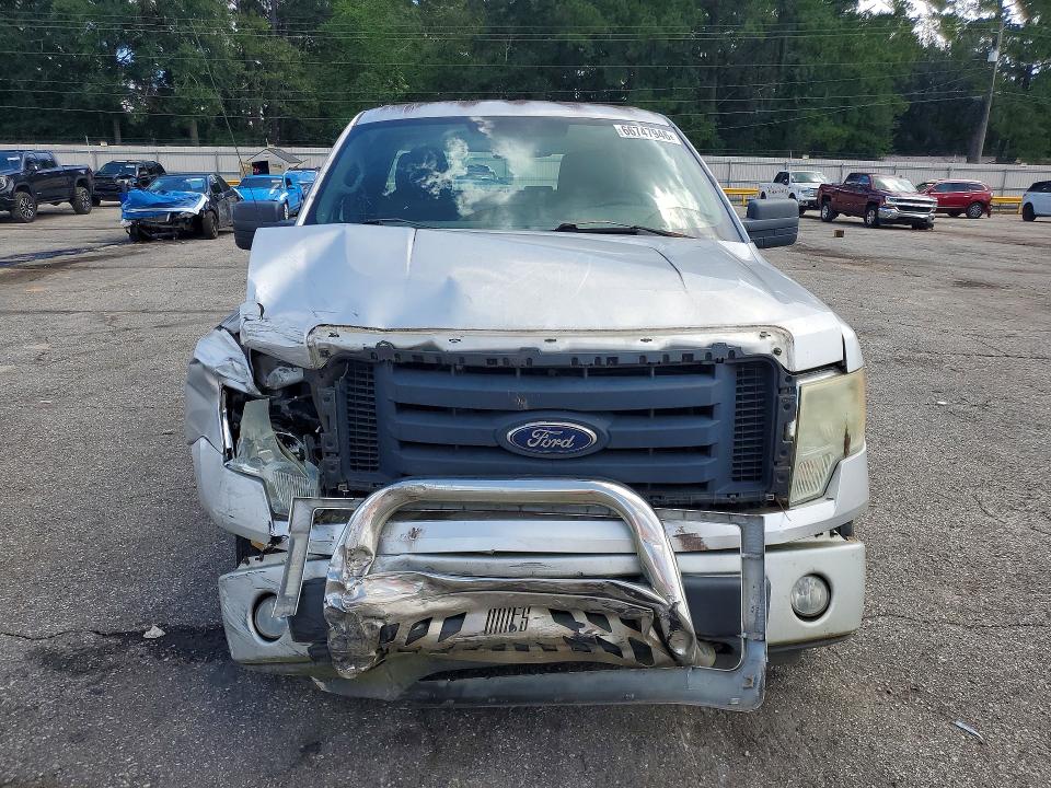 Продаж на аукціоні авто 2010 Ford F150, vin: 1FTEX1E89AFC68775, номер лоту: 66747946
