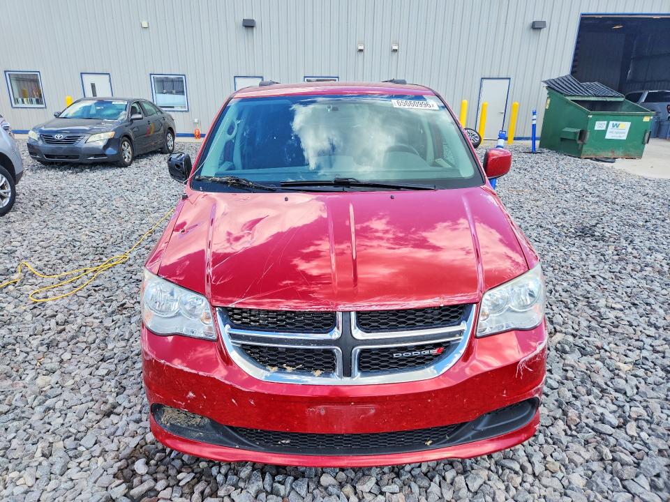 Aukcja sprzedaży 2013 Dodge Grand Caravan, vin: 2C4RDGCG9DR817539, numer aukcji: 65660996