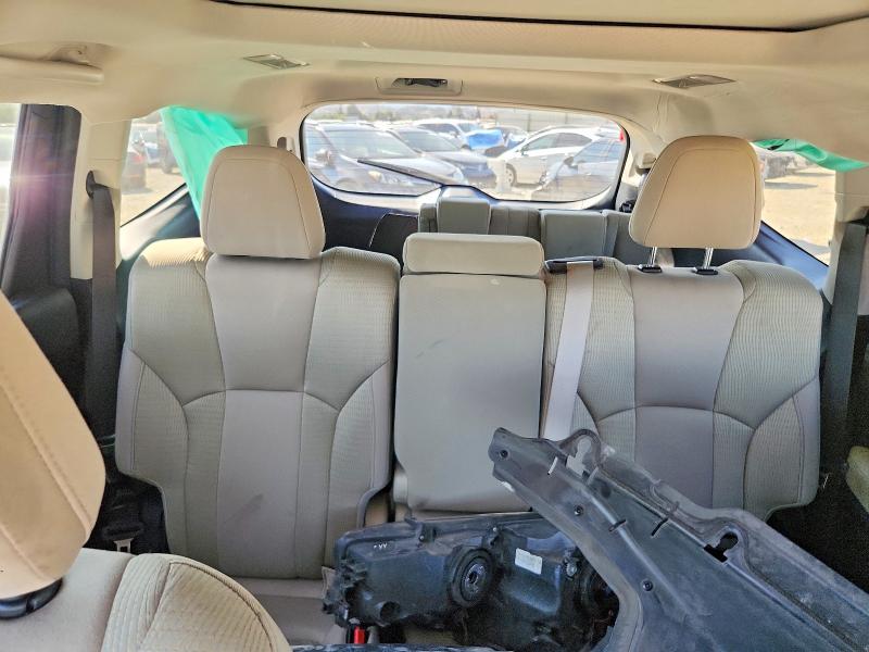 Продаж на аукціоні авто 2020 Subaru Ascent, vin: 4S4WMAED0L3454778, номер лоту: 64596596