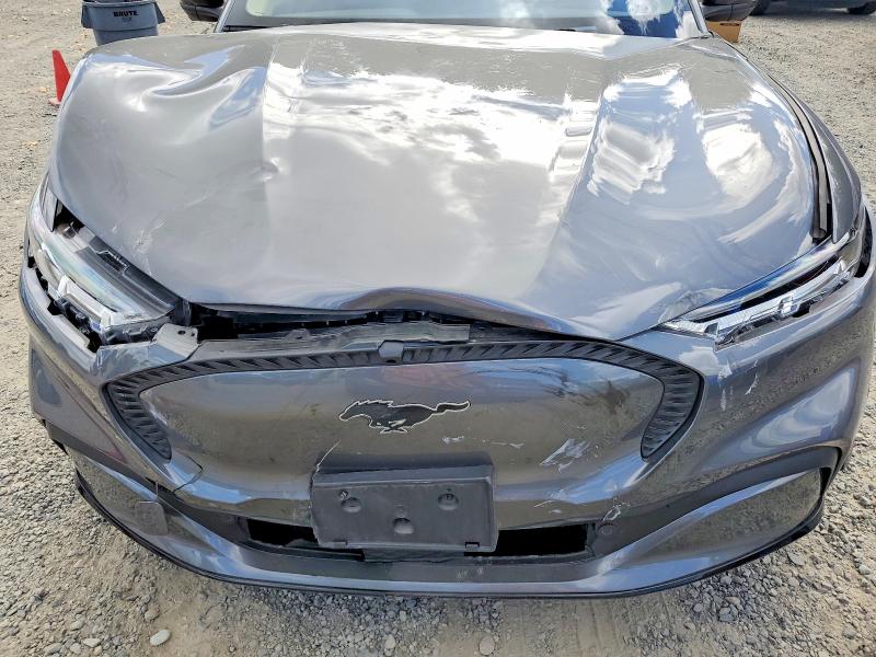 Продаж на аукціоні авто 2023 Ford Mustang Mach-e, vin: 3FMTK2SUXPMA86388, номер лоту: 67123086