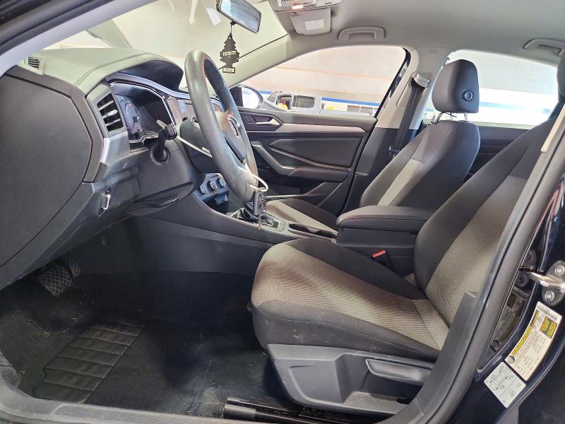 Aukcja sprzedaży 2021 Volkswagen Jetta, vin: 3VWC57BU7MM087001, numer aukcji: 66058666