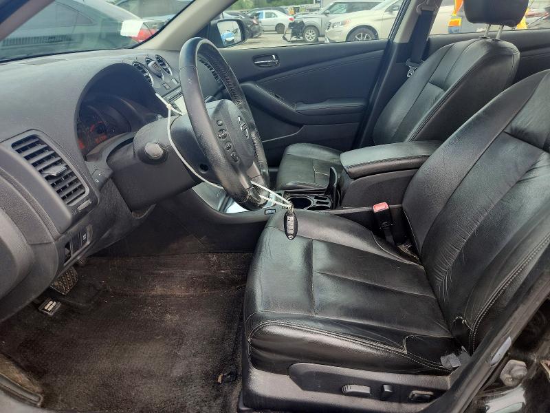 Aukcja sprzedaży 2010 Nissan Altima, vin: 1N4AL2APXAN440501, numer aukcji: 63578456
