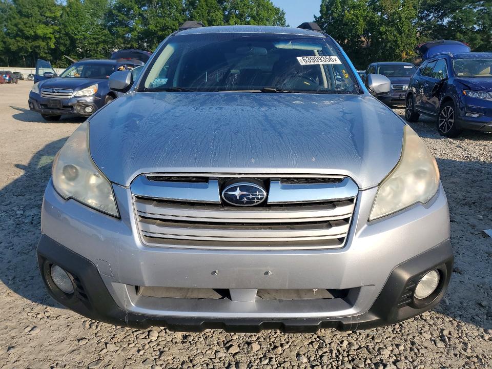 Aukcja sprzedaży 2013 Subaru Outback, vin: 4S4BRBBC4D3200168, numer aukcji: 63909356