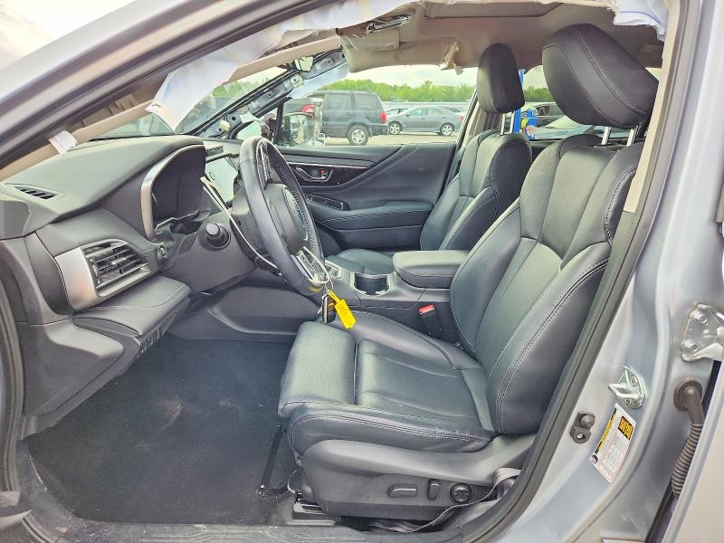 Aukcja sprzedaży 2023 Subaru Outback, vin: 4S4BTGND9P3125426, numer aukcji: 63625056