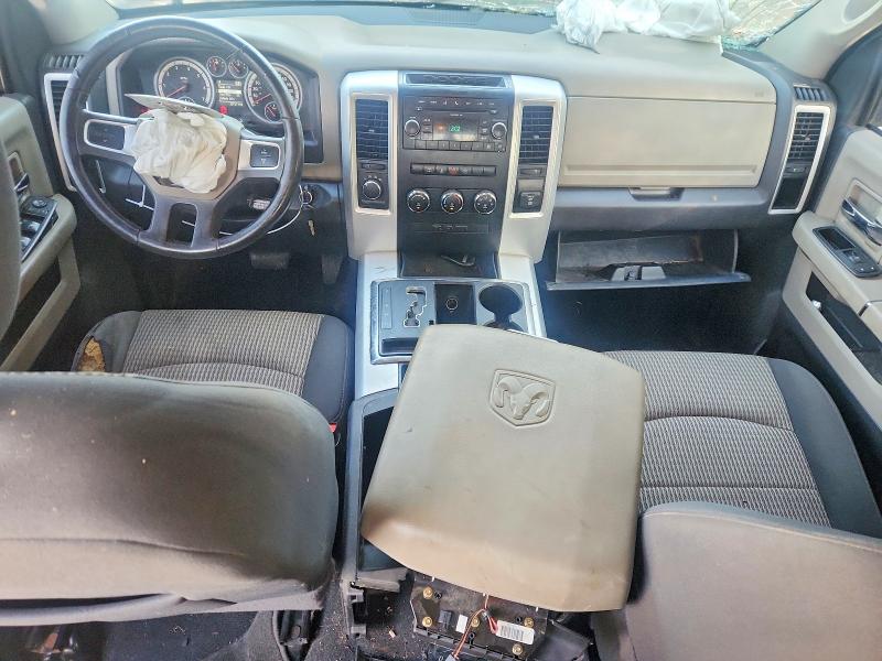 66553316 :رقم المزاد ، 1D7RV1GT5BS667903 vin ، 2011 Dodge Ram 1500 مزاد بيع