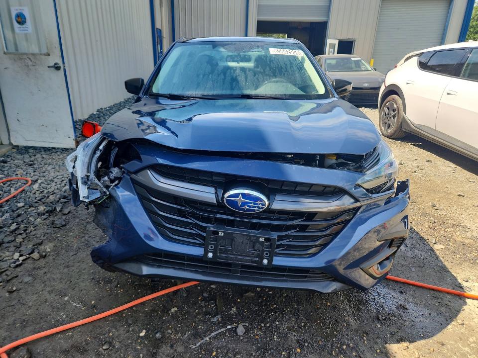 Продажа на аукционе авто 2024 Subaru Legacy, vin: 4S3BWAB68R3017431, номер лота: 65842956