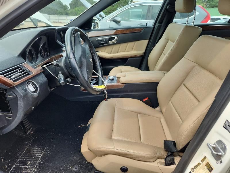 64504176 :رقم المزاد ، WDDHF8JBXCA597873 vin ، 2012 Mercedes-benz E مزاد بيع