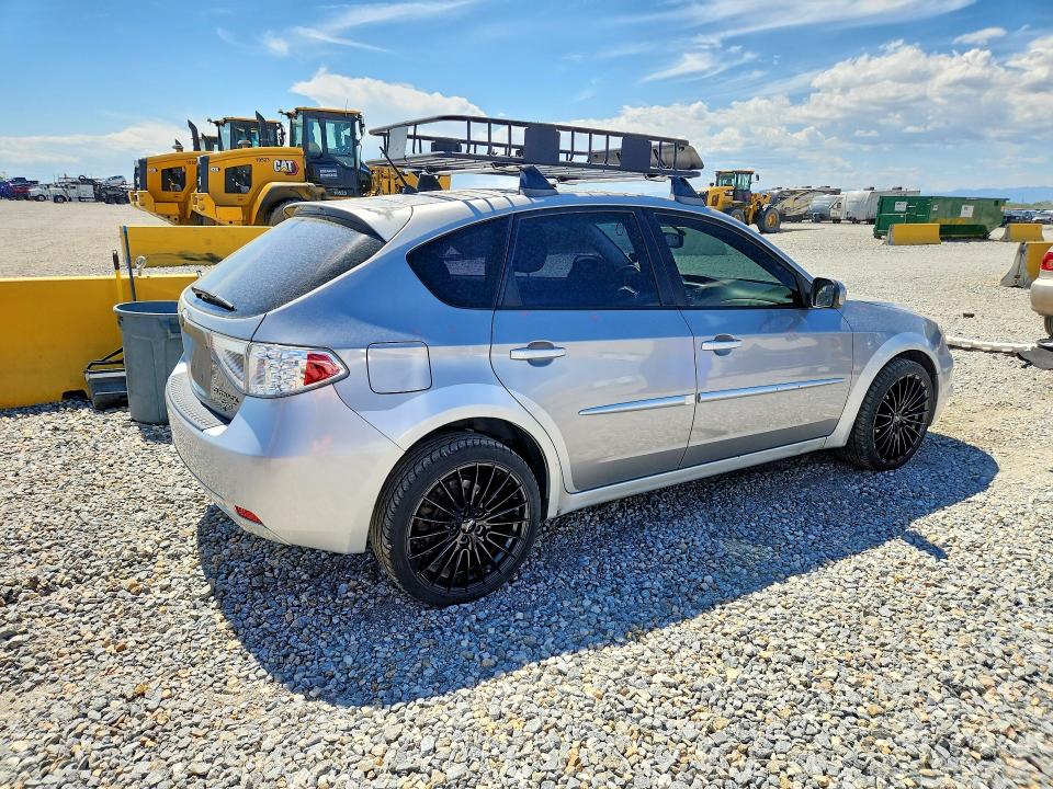 Продаж на аукціоні авто 2011 Subaru Impreza, vin: JF1GH6D65BG801483, номер лоту: 66388866