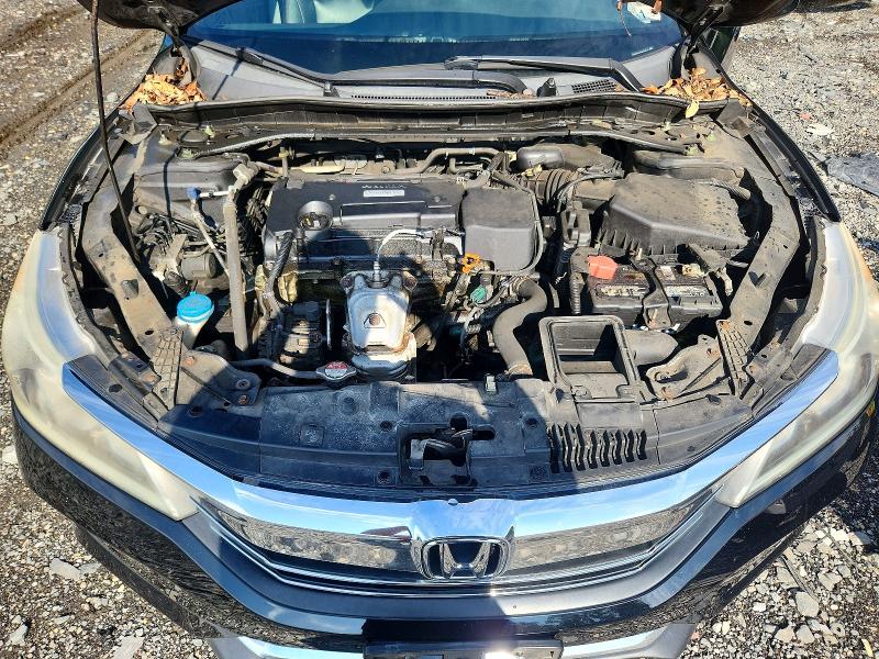 Продаж на аукціоні авто 2017 Honda Accord, vin: 1HGCR2F19HA065631, номер лоту: 65404726