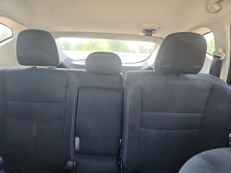 Aukcja sprzedaży 2019 Nissan Murano, vin: 5N1AZ2MS0KN104748, numer aukcji: 64039716
