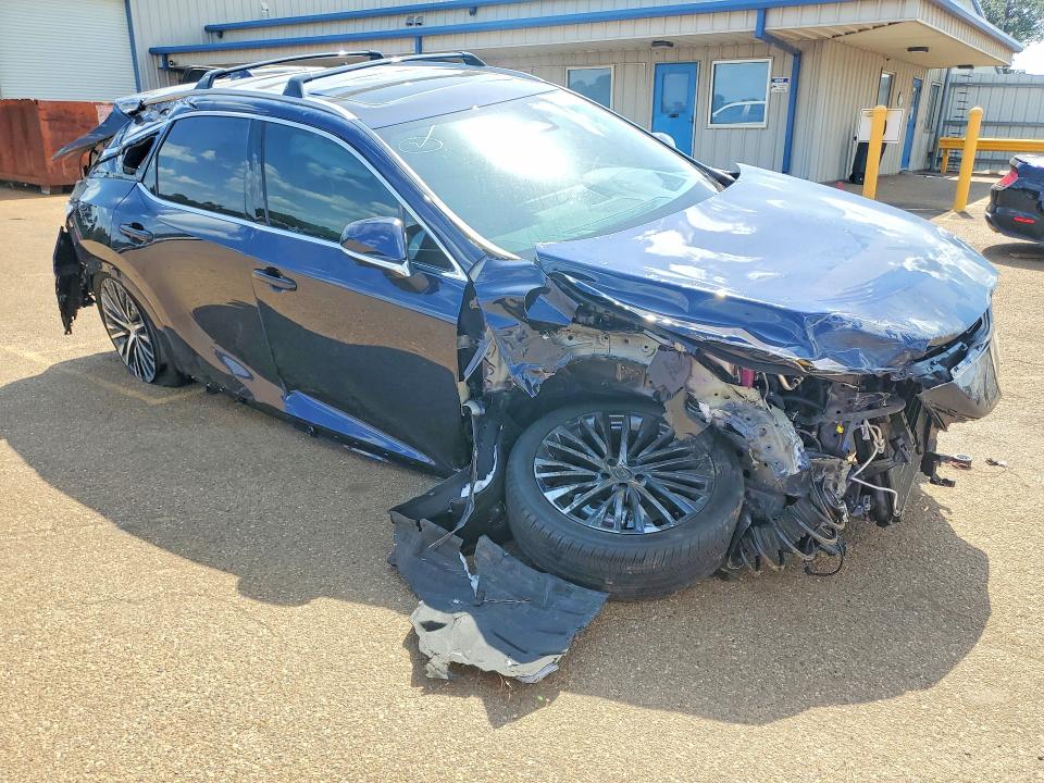 Aukcja sprzedaży 2026 Lexus Rx 350h, vin: 2T2BBMCA1TC133189, numer aukcji: 63740486