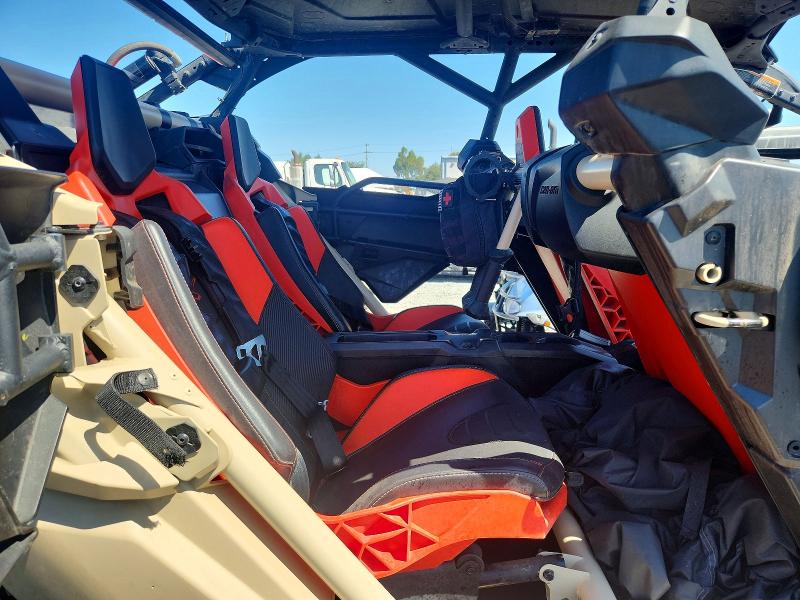 Aukcja sprzedaży 2023 Can-am Maverick X3, vin: 3JBVNAV20PE000270, numer aukcji: 65710996