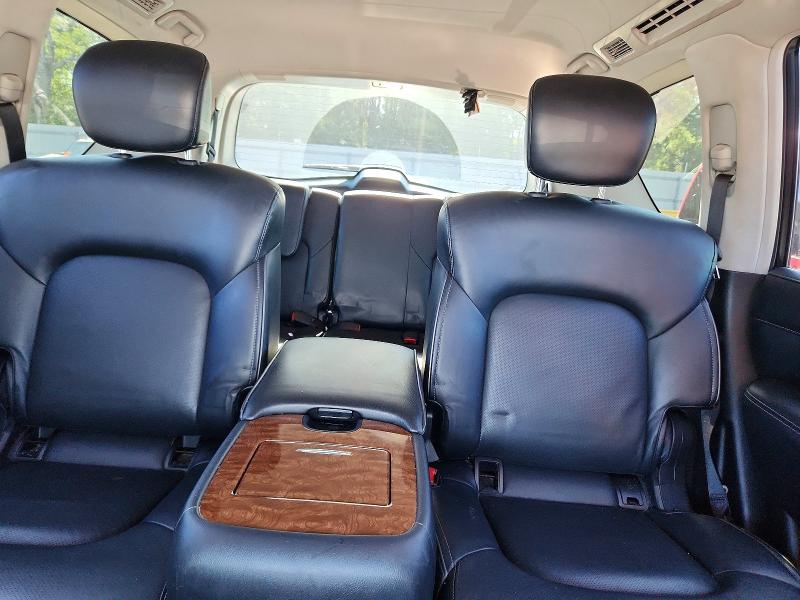 Продажа на аукционе авто 2019 Infiniti Qx80, vin: JN8AZ2NF6K9685305, номер лота: 63309836