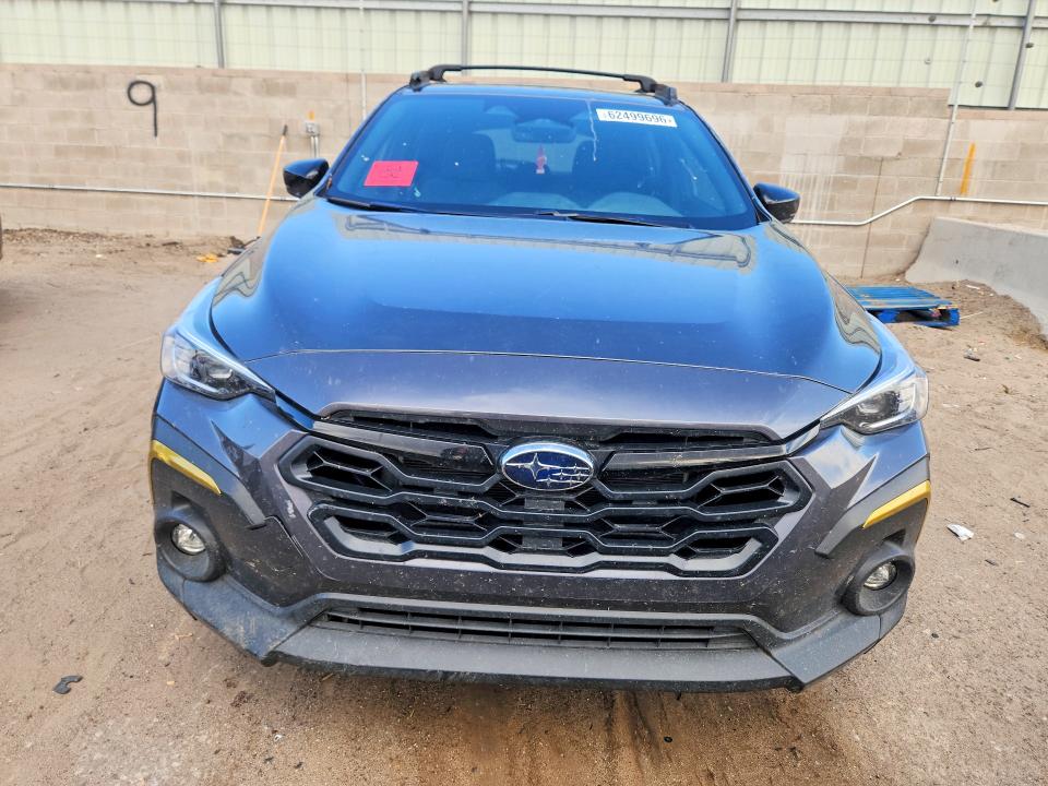 Aukcja sprzedaży 2024 Subaru Crosstrek, vin: 4S4GUHF63R3826555, numer aukcji: 62499696