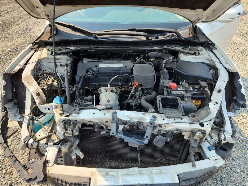 Продаж на аукціоні авто 2014 Honda Accord, vin: 1HGCR2F84EA299295, номер лоту: 63678146