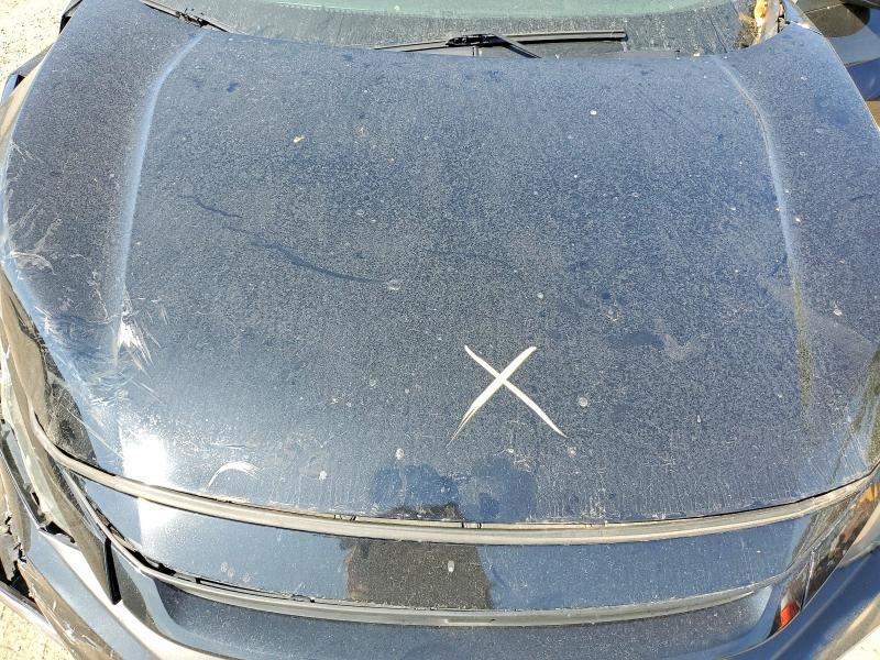 65278406 :رقم المزاد ، 2HGFC2F5XKH007716 vin ، 2019 Honda Civic مزاد بيع