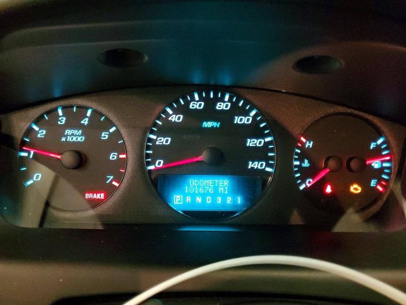 Продажа на аукционе авто 2009 Chevrolet Impala, vin: 2G1WB57K891289096, номер лота: 65949156