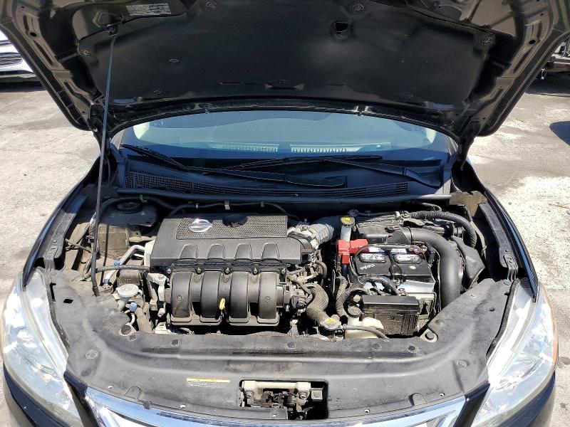 Aukcja sprzedaży 2014 Nissan Sentra, vin: 3N1AB7AP2EY201465, numer aukcji: 66009176