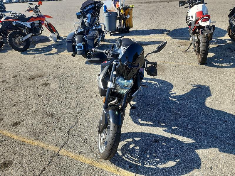 Aukcja sprzedaży 2020 Bmw F 900, vin: WB10K1303LZ691324, numer aukcji: 66596426
