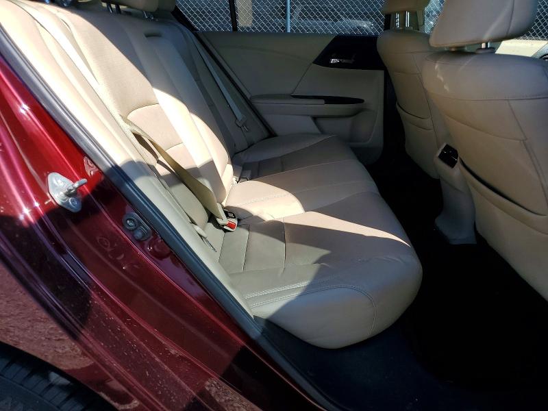 Продажа на аукционе авто 2015 Honda Accord, vin: 1HGCR2F82FA203245, номер лота: 65745796