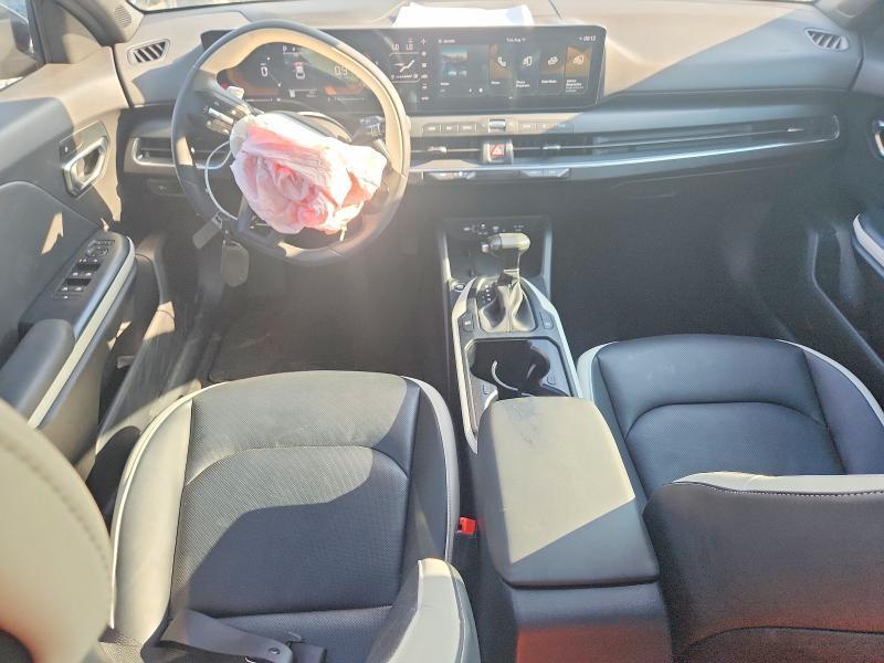 64653726 :رقم المزاد ، 3KPFW4DE1TE266063 vin ، 2026 Kia K4 مزاد بيع