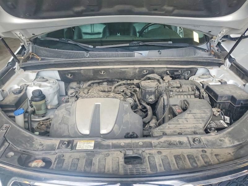 Aukcja sprzedaży 2013 Kia Sorento, vin: 5XYKW4A27DG401382, numer aukcji: 63336566