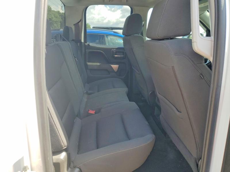 Продаж на аукціоні авто 2017 Chevrolet Silverado, vin: 1GCVKREC4HZ252588, номер лоту: 65521906
