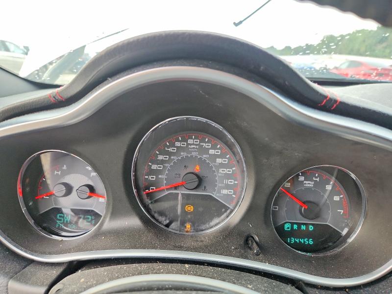 2011 Dodge Avenger მანქანა იყიდება აუქციონზე, vin: 1B3BD1FG2BN517086, აუქციონის ნომერი: 63923416