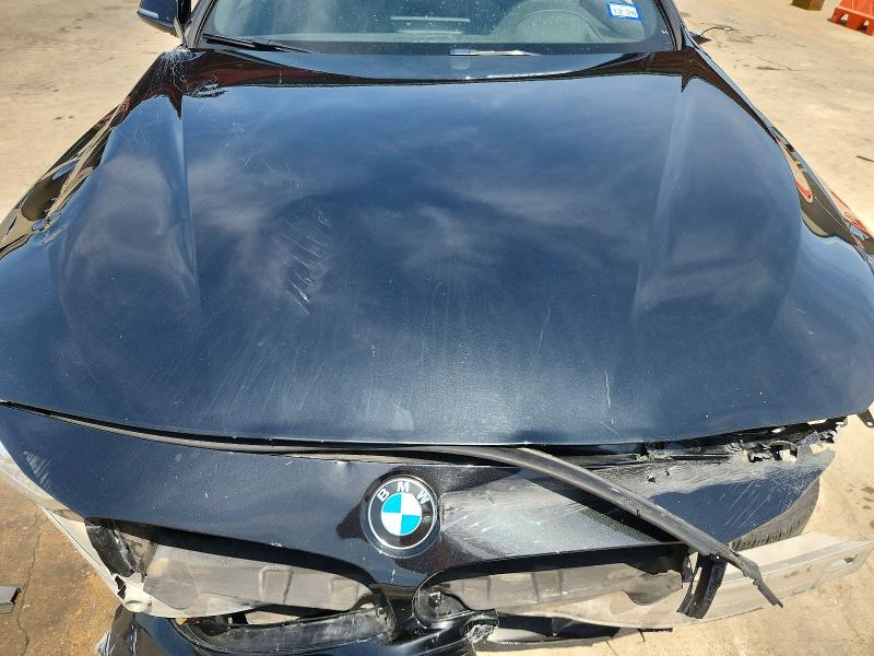 Продаж на аукціоні авто 2017 Bmw 440xi, vin: WBA4U1C53H5A15741, номер лоту: 60292816
