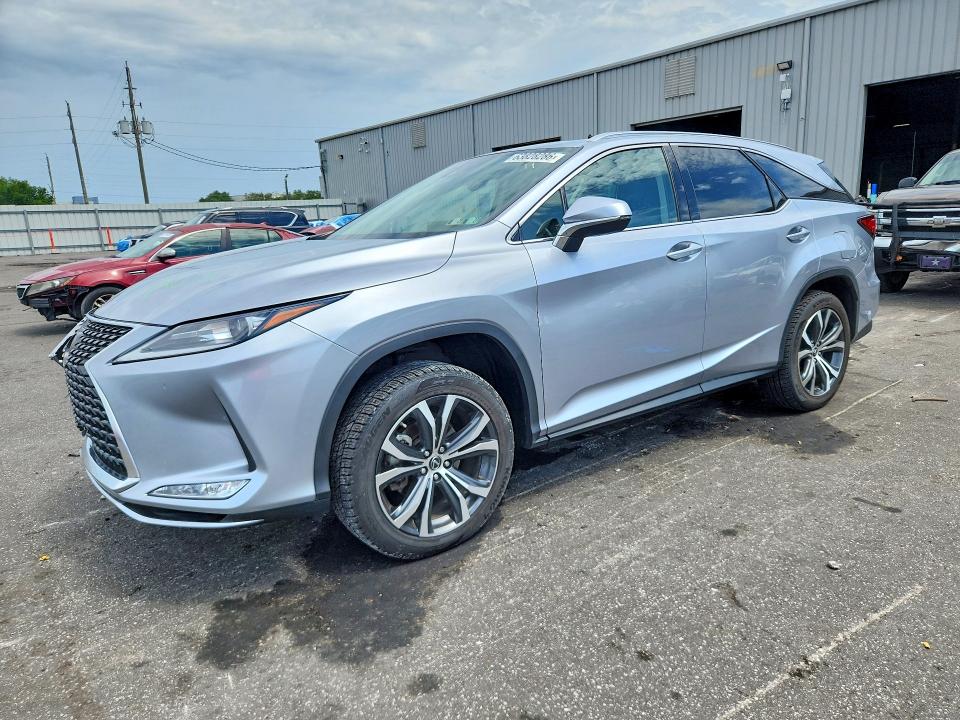 Aukcja sprzedaży 2022 Lexus Rx, vin: JTJHZKFA0N2038423, numer aukcji: 63828286