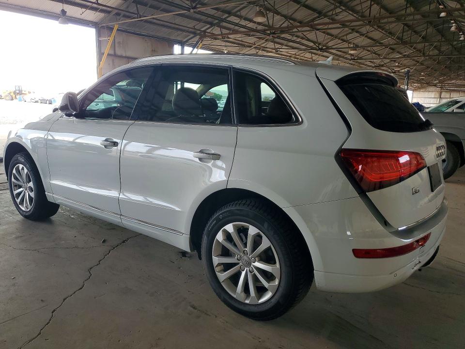 Aukcja sprzedaży 2016 Audi Q5, vin: WA1L2AFP0GA020586, numer aukcji: 66779976