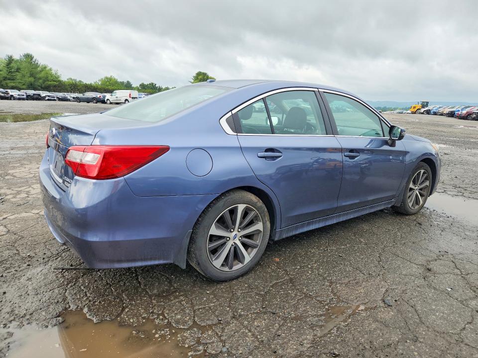 Продажа на аукционе авто 2015 Subaru Legacy, vin: 4S3BNAN63F3070709, номер лота: 63188026