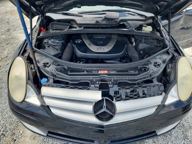 Aukcja sprzedaży 2006 Mercedes-benz R, vin: 4JGCB65E96A009003, numer aukcji: 64029106