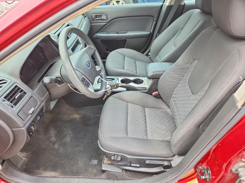 Продаж на аукціоні авто 2010 Ford Fusion, vin: 3FAHP0HA9AR201818, номер лоту: 64204016